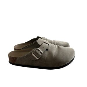 Universal Thread Clogs